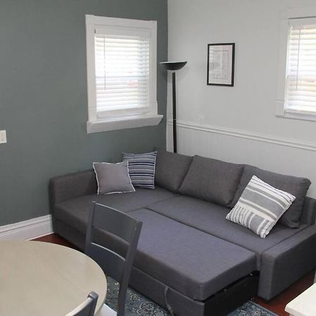 Historic Peaceful Apartment New Haven Exterior foto