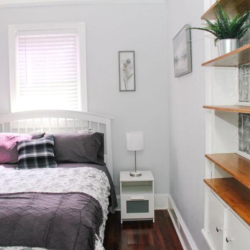 Historic Peaceful Apartment New Haven Exterior foto